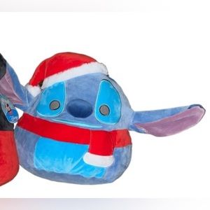 Stitch Squishmallow